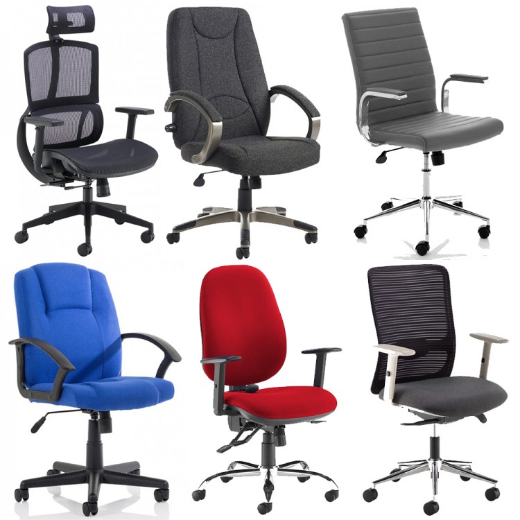 Office Chairs